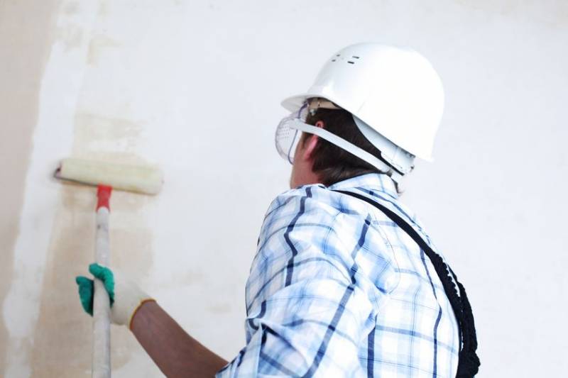 Impression intérieur et extérieur pour support neuf ou ancien sur Alès